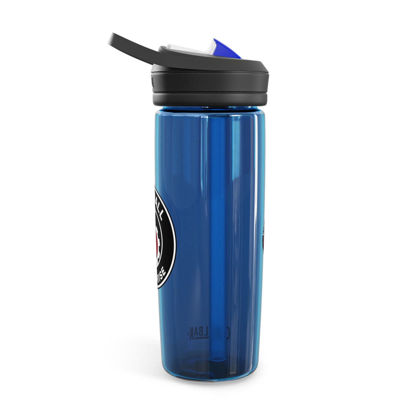 Fireball Enterprise - CamelBak Eddy Water Bottle