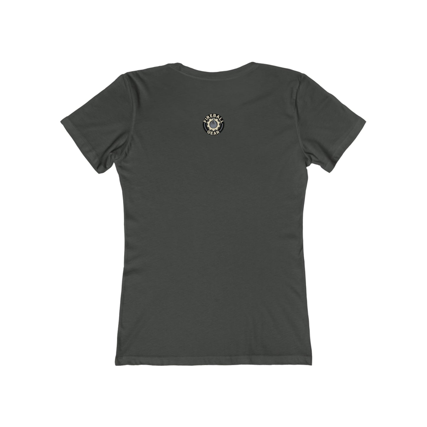 Magical Menace - Women's Slim Fit T-shirt