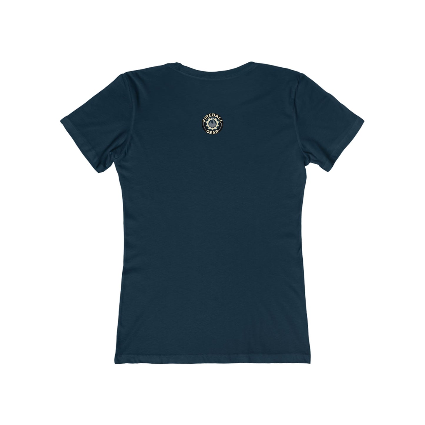 Magical Menace - Women's Slim Fit T-shirt