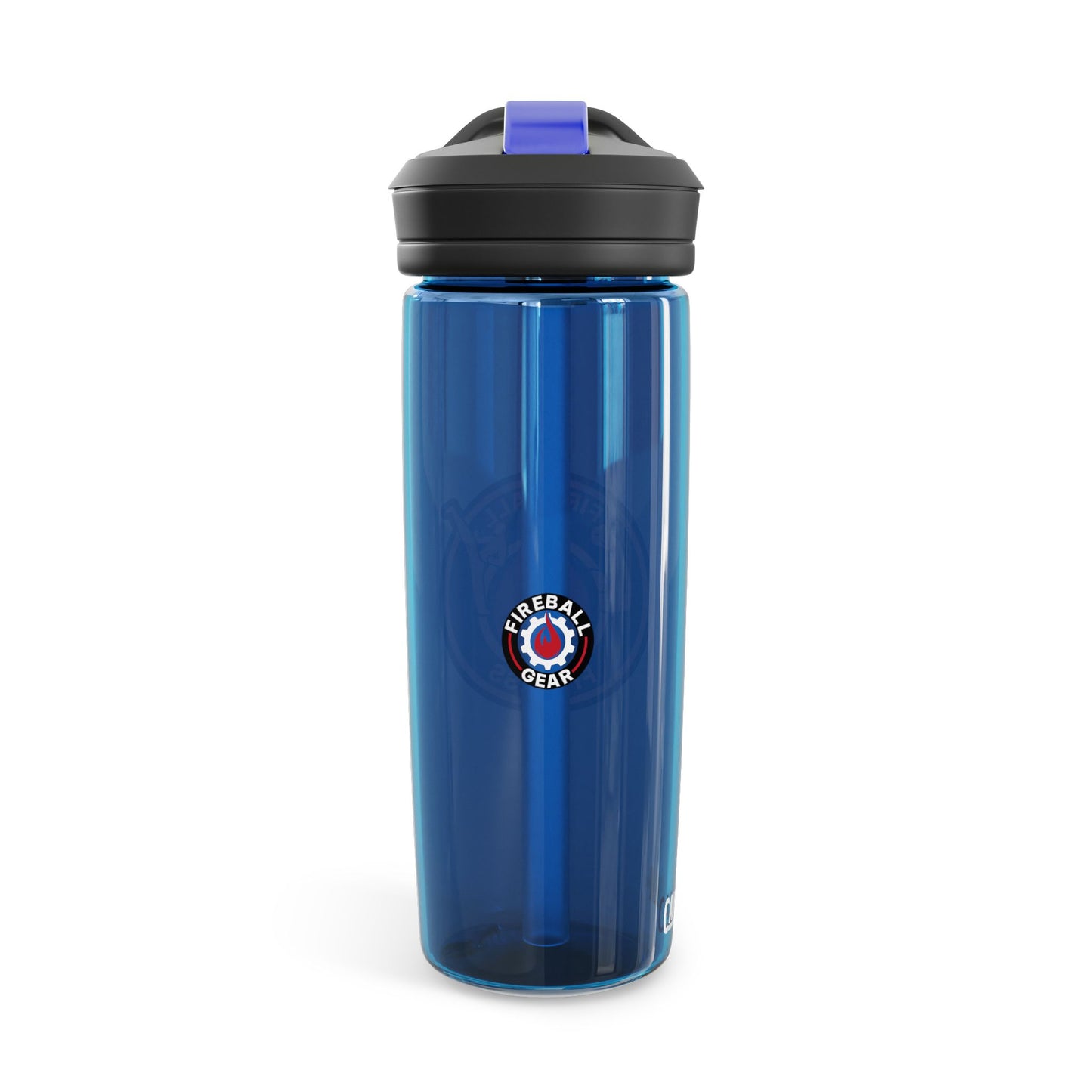 Fireball Fitness - CamelBak Eddy Water Bottle