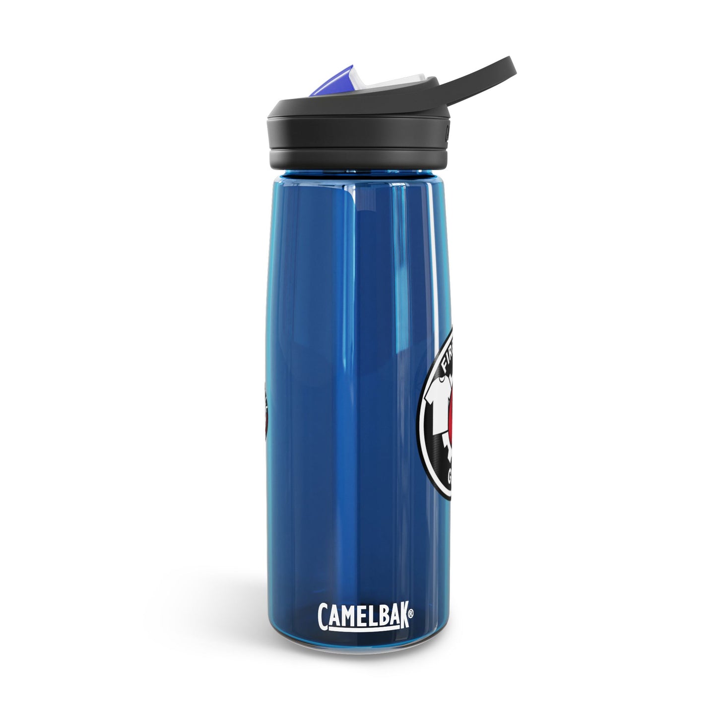 Fireball Gear - CamelBak Eddy Water Bottle