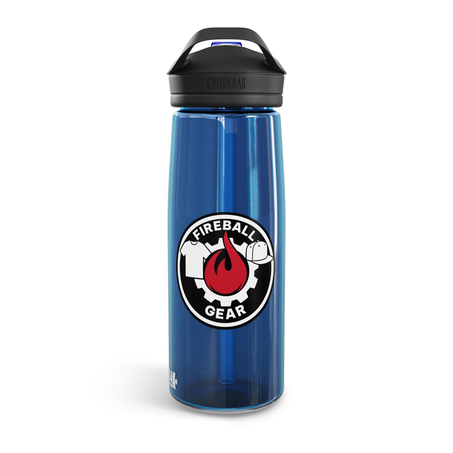 Fireball Gear - CamelBak Eddy Water Bottle