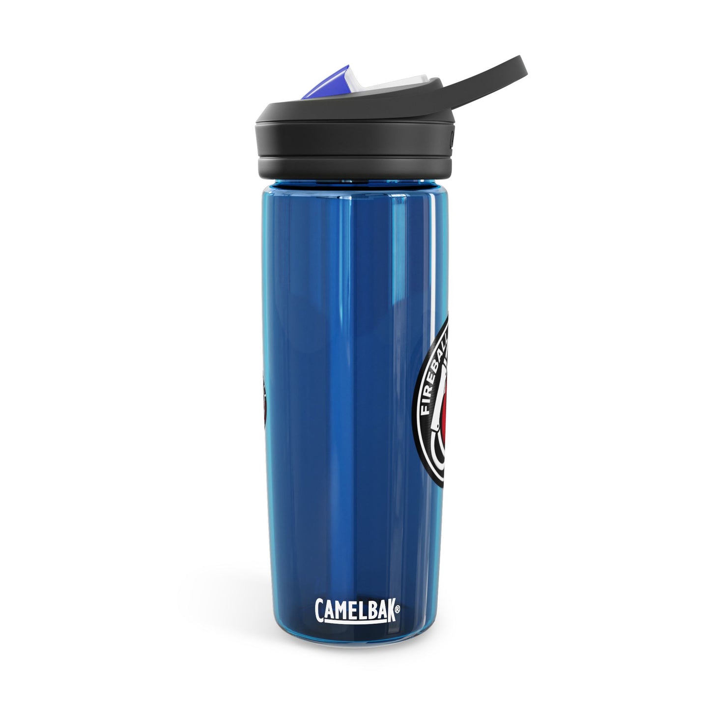Fireball Fabrication - CamelBak Eddy Water Bottle