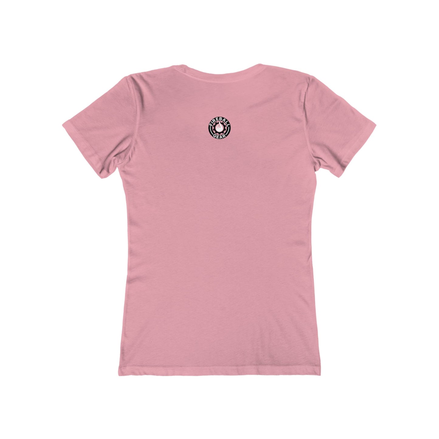 Beast Mode Series - Earn the Bullseye - Women's Slim Fit T-shirt