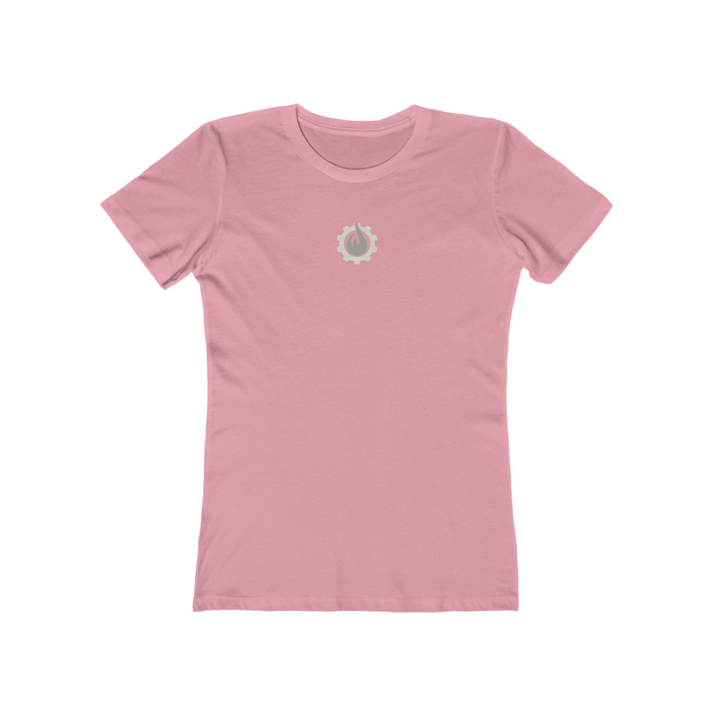 Fireball Gear - Women's Slim Fit T-shirt
