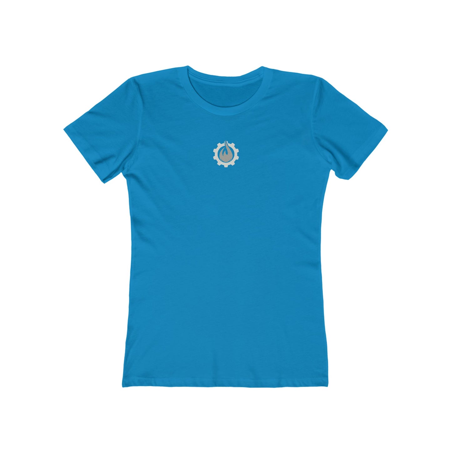 Fireball Gear - Women's Slim Fit T-shirt