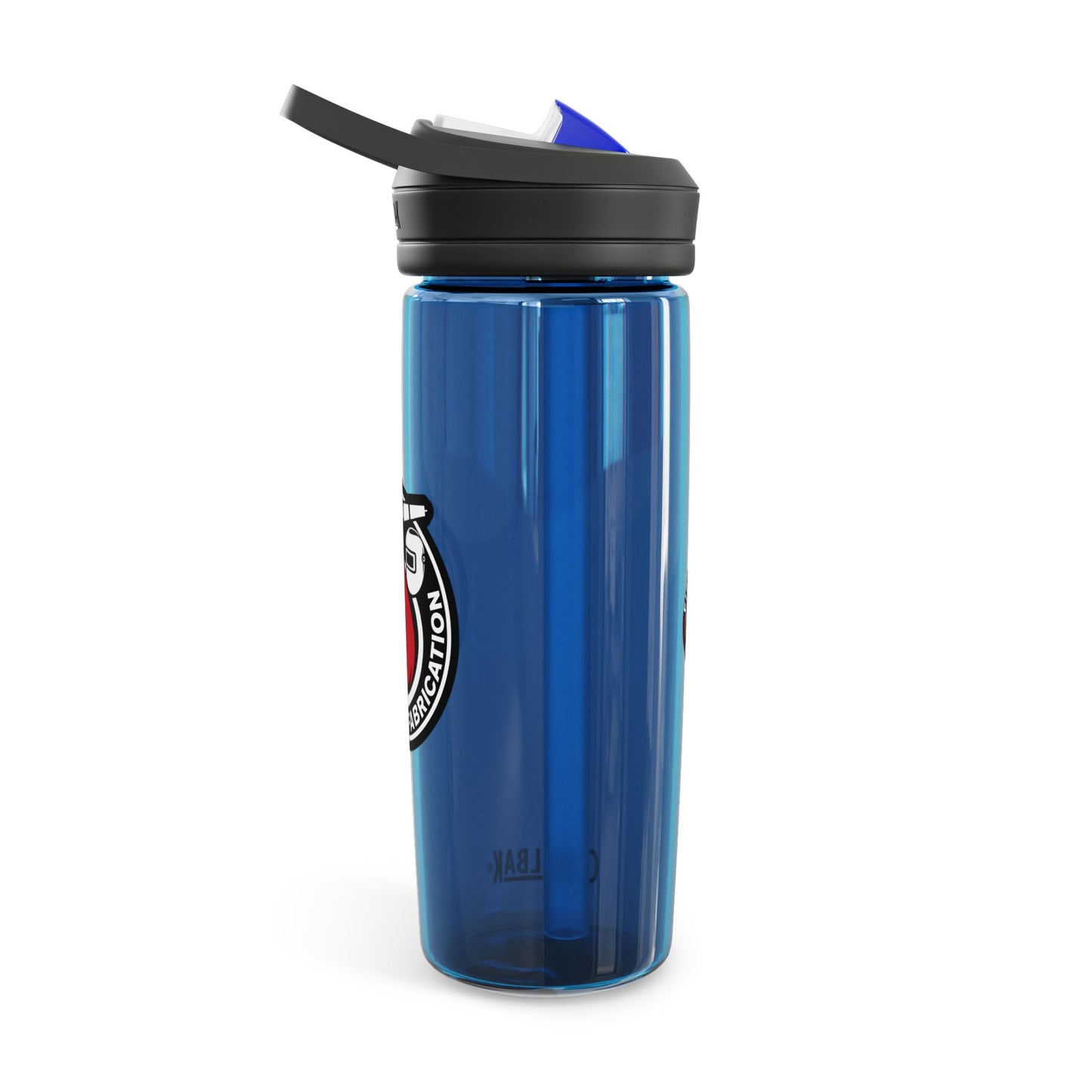 Fireball Fabrication - CamelBak Eddy Water Bottle