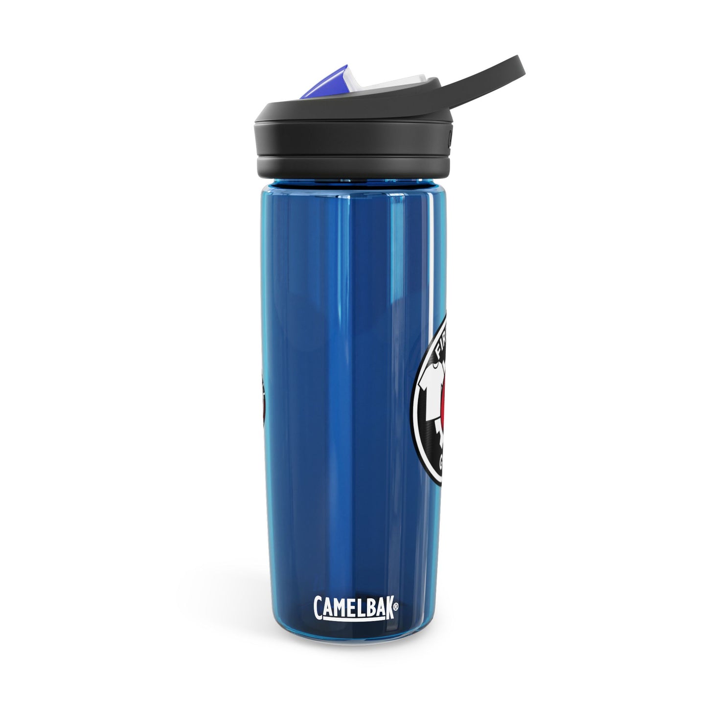 Fireball Gear - CamelBak Eddy Water Bottle