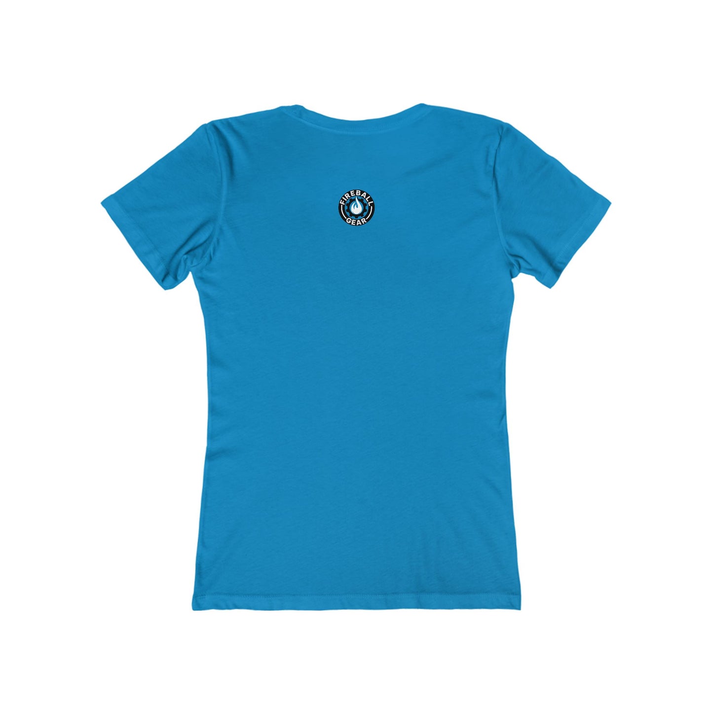 Beast Mode Series - Train at Top Speed - Women's Slim Fit T-shirt