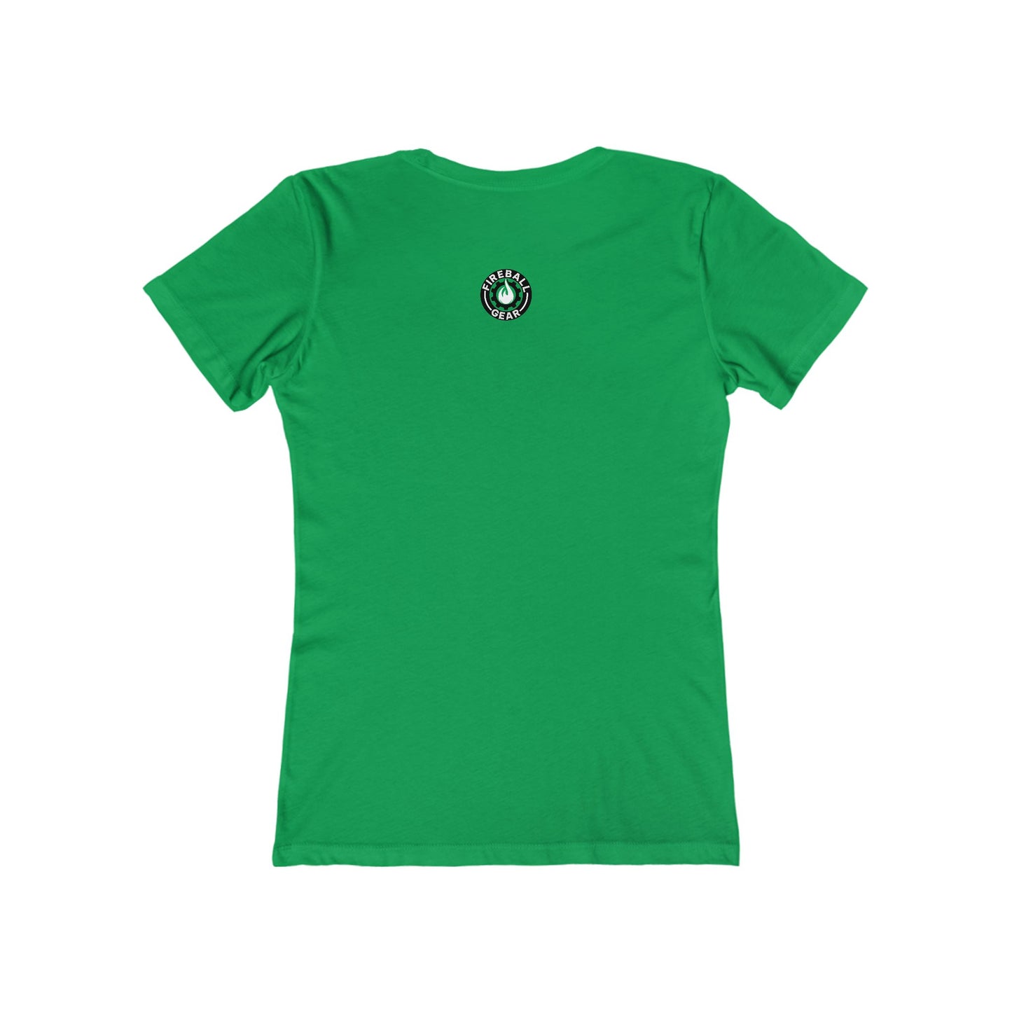 Beast Mode Series - Train at Top Speed - Women's Slim Fit T-shirt