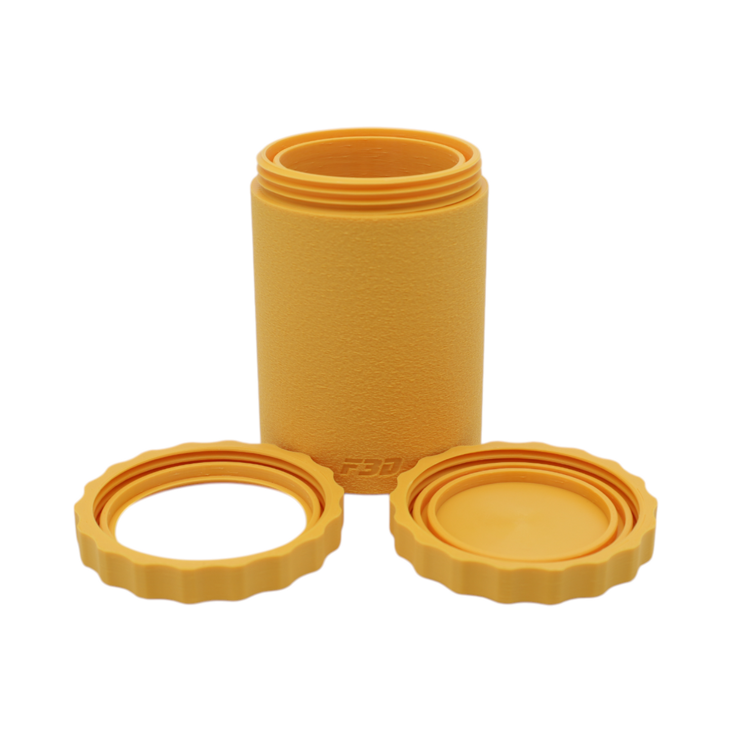 Touch-Up Paint Jar & Ladle Combo