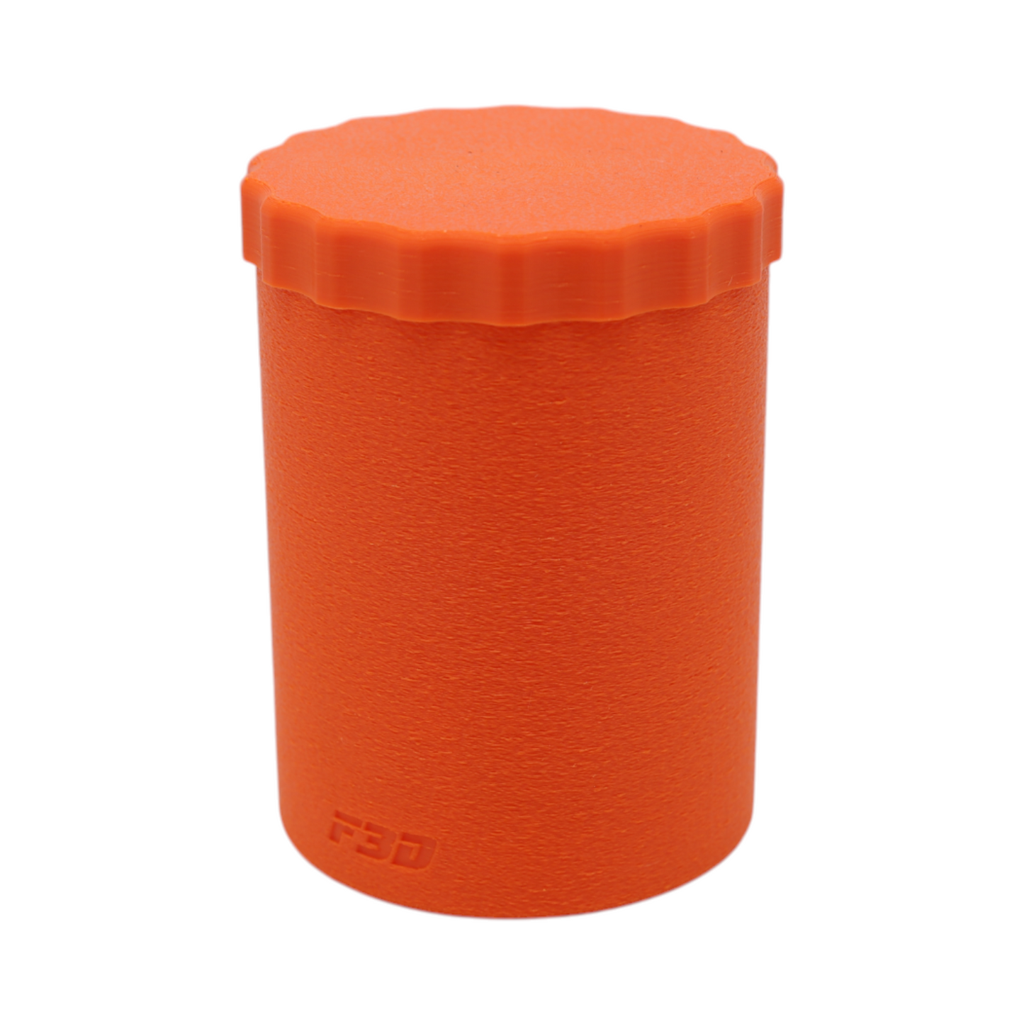 Touch-Up Paint Jar & Ladle Combo