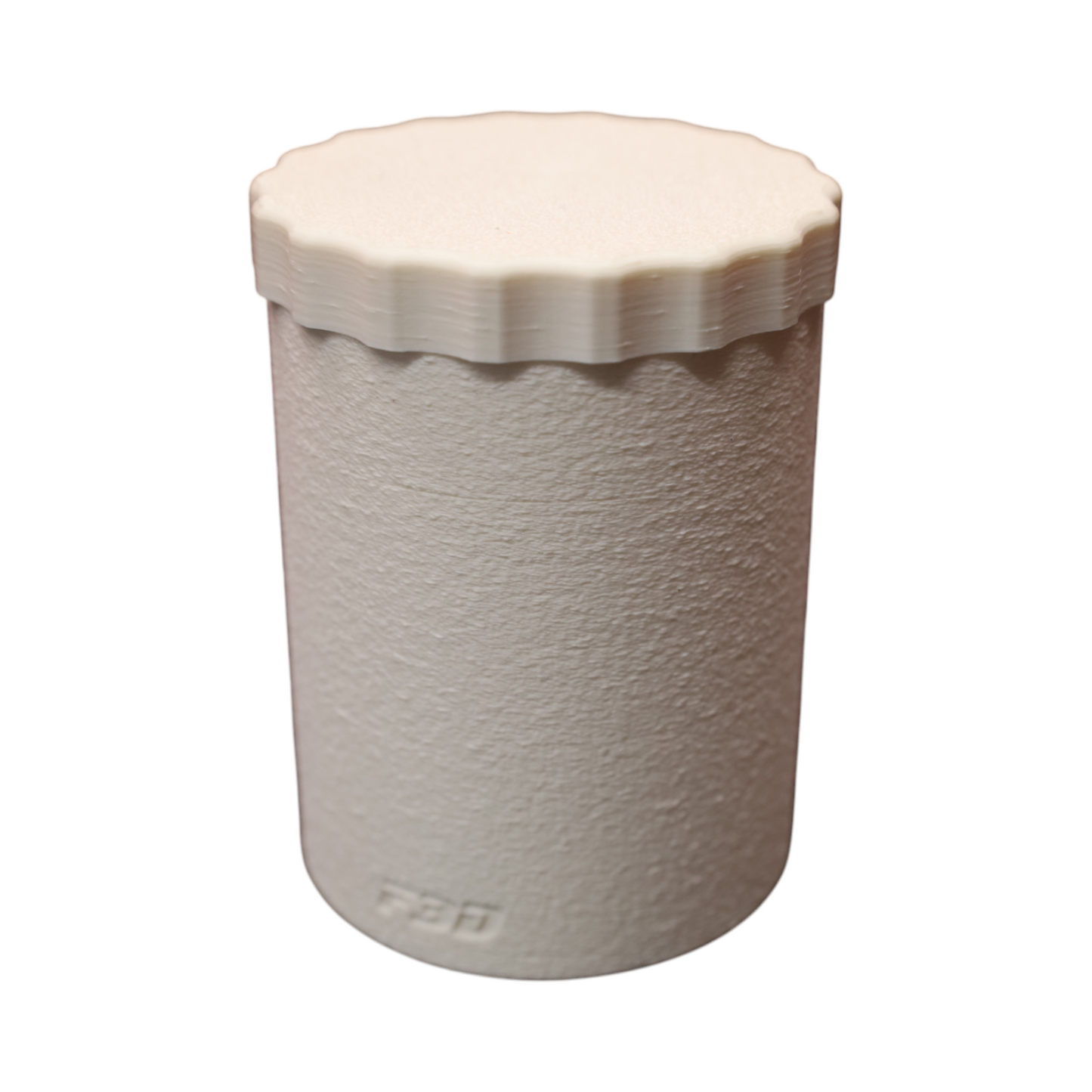 Touch-Up Paint Jar & Ladle Combo