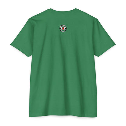 Fireball 3D - Unisex T-shirt
