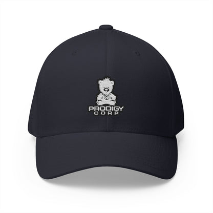 Alien Earth Prodigy Corp - FlexFit Embroidered Baseball Cap