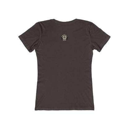 Magical Menace - Women's Slim Fit T-shirt