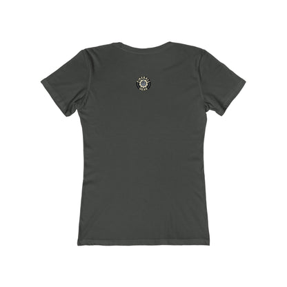 Magical Menace - Women's Slim Fit T-shirt