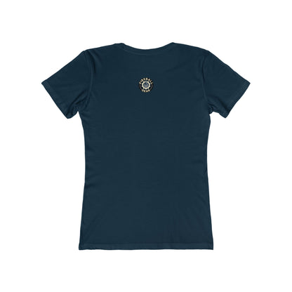 Magical Menace - Women's Slim Fit T-shirt