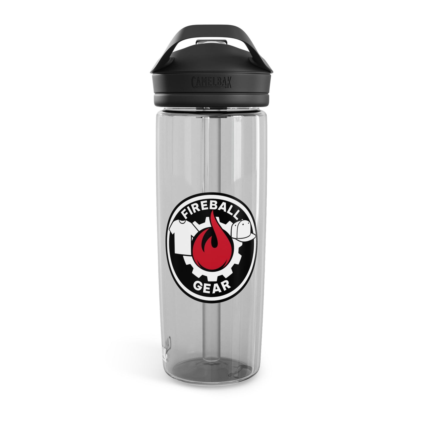Fireball Gear - CamelBak Eddy Water Bottle