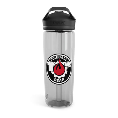Fireball Gear - CamelBak Eddy Water Bottle
