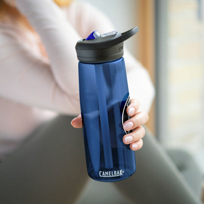 Fireball Enterprise - CamelBak Eddy Water Bottle