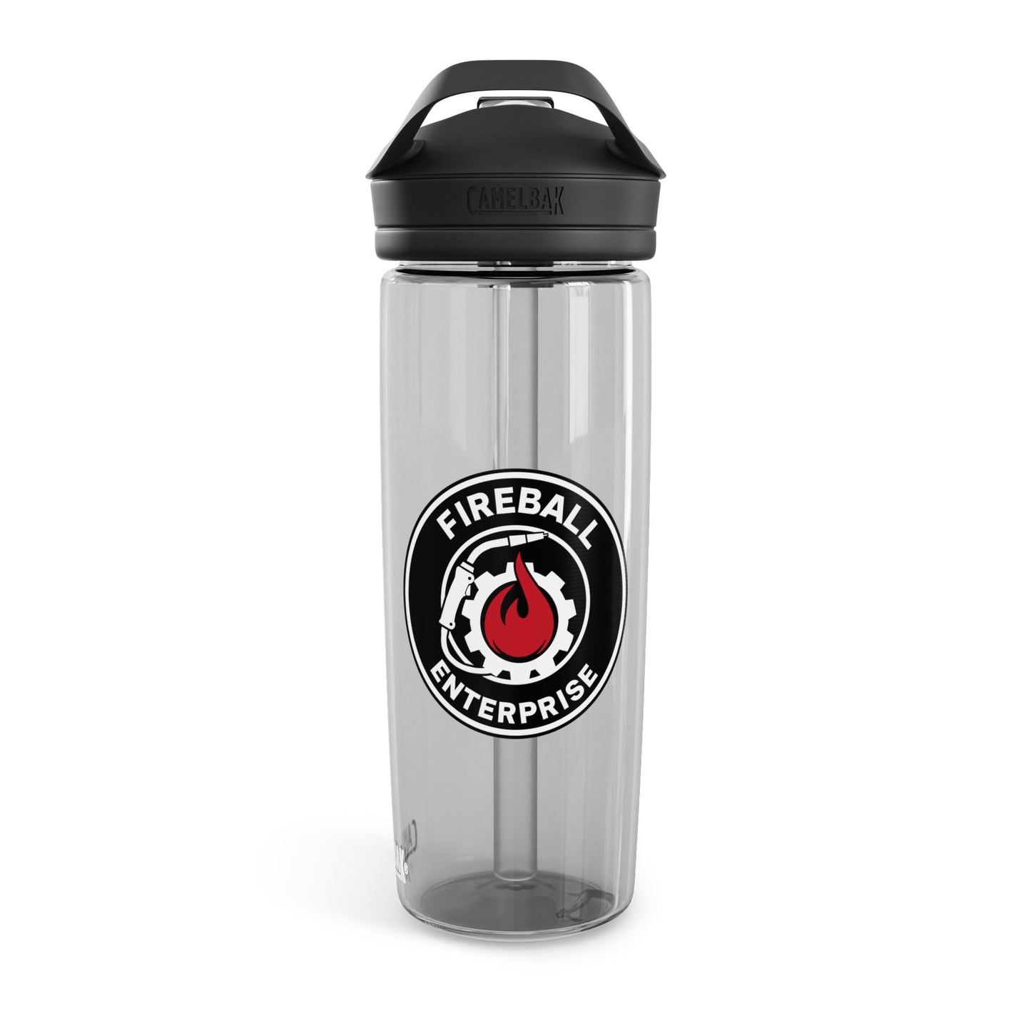 Fireball Enterprise - CamelBak Eddy Water Bottle