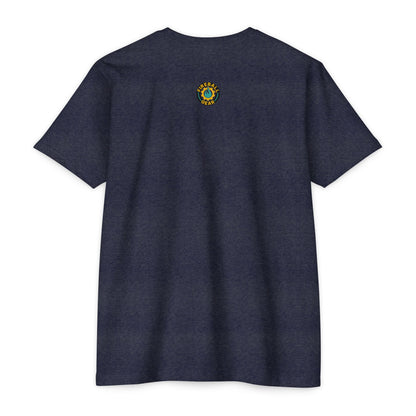Have a Nice Big Cup of LIBRA-TEA! - Gaming T-shirt