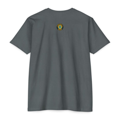 Have a Nice Big Cup of LIBRA-TEA! - Gaming T-shirt