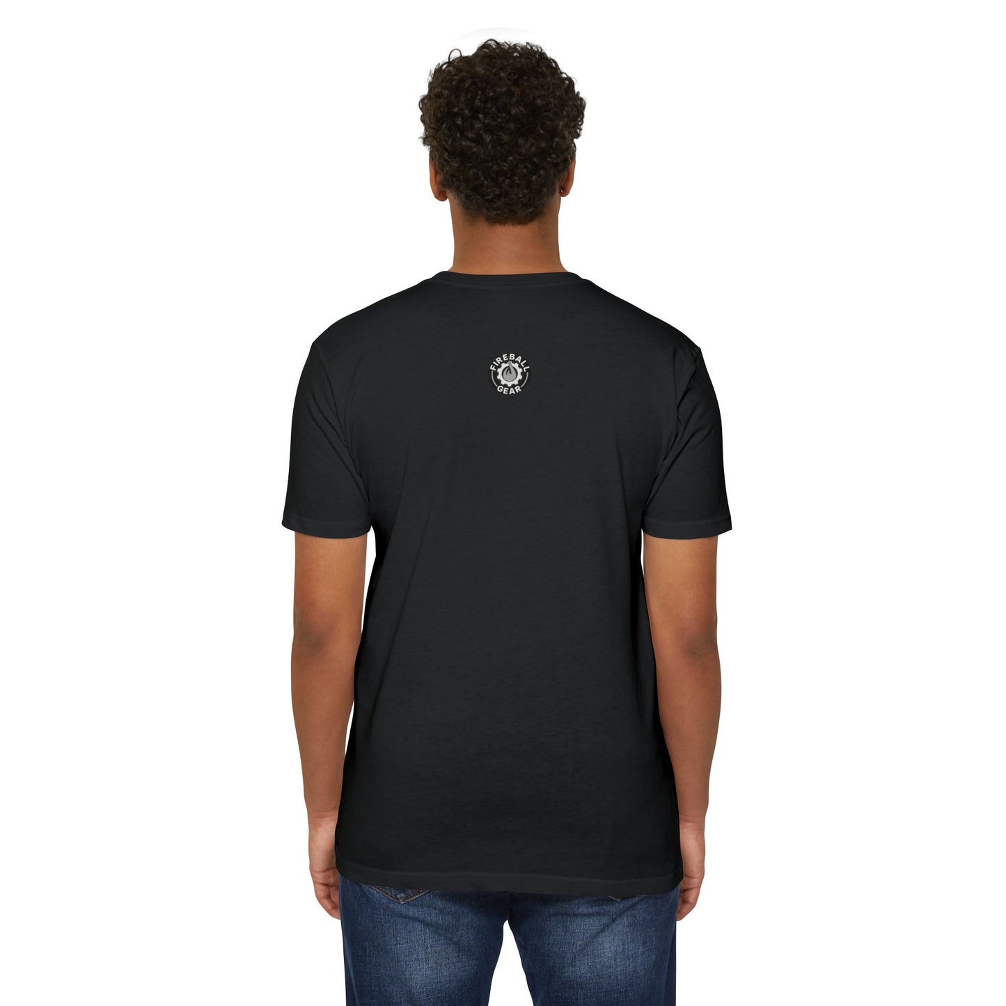 Freedom is Taken, Not Given - Gaming T-shirt