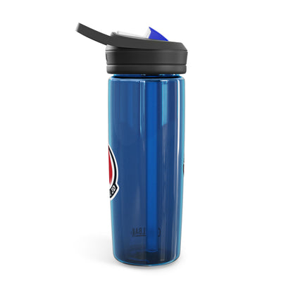 Fireball 3D - CamelBak Eddy Water Bottle