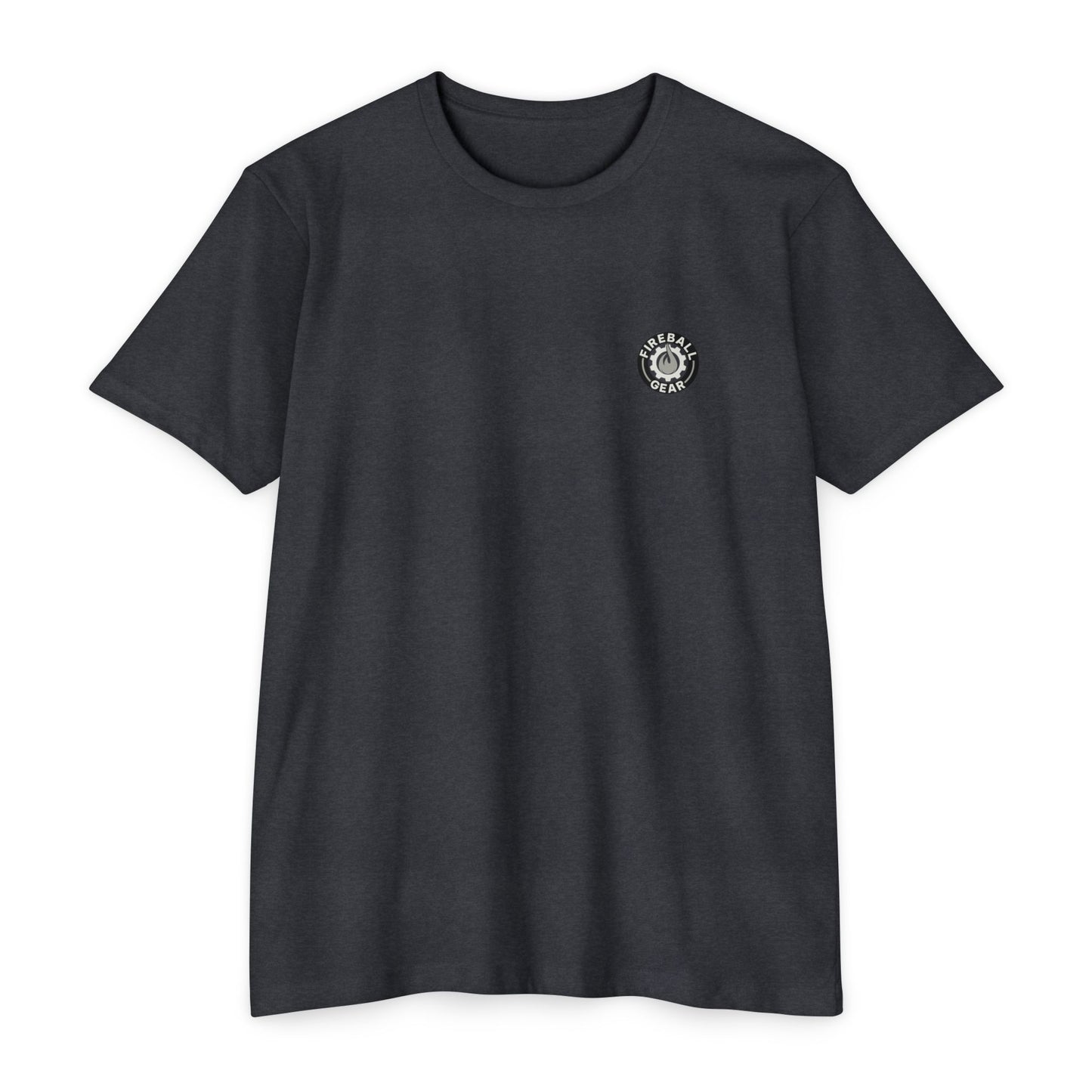 America Flag - T-shirt