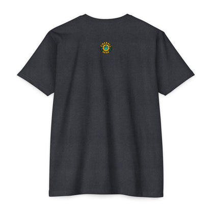 Hell Divers - Have a Nice Big Cup of LIBRA-TEA! -  Unisex T-shirt