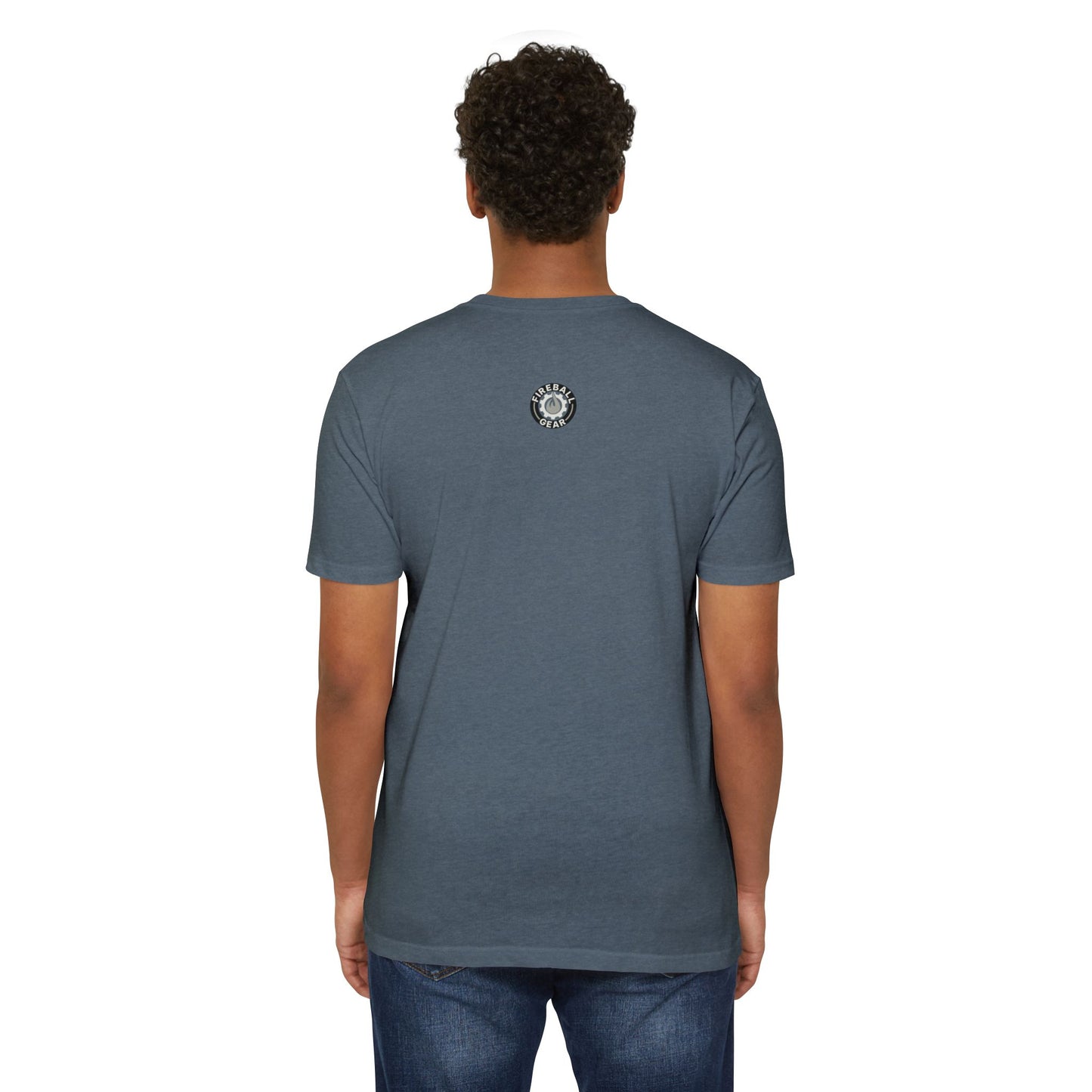 Freedom is Taken, Not Given - Gaming T-shirt