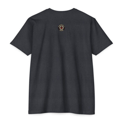 Conquering Welds, One Bead at a Time - Unisex T-shirt