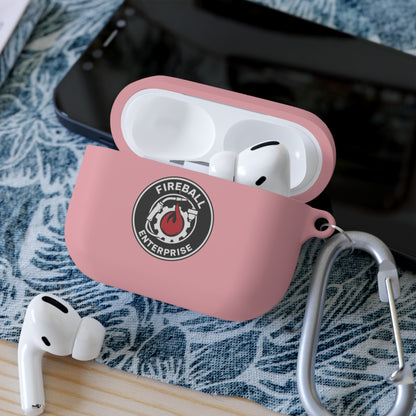 Fireball Enterprise - AirPods Case Cover