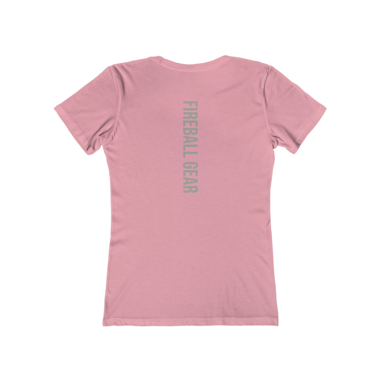 Fireball Gear - Women's Slim Fit T-shirt