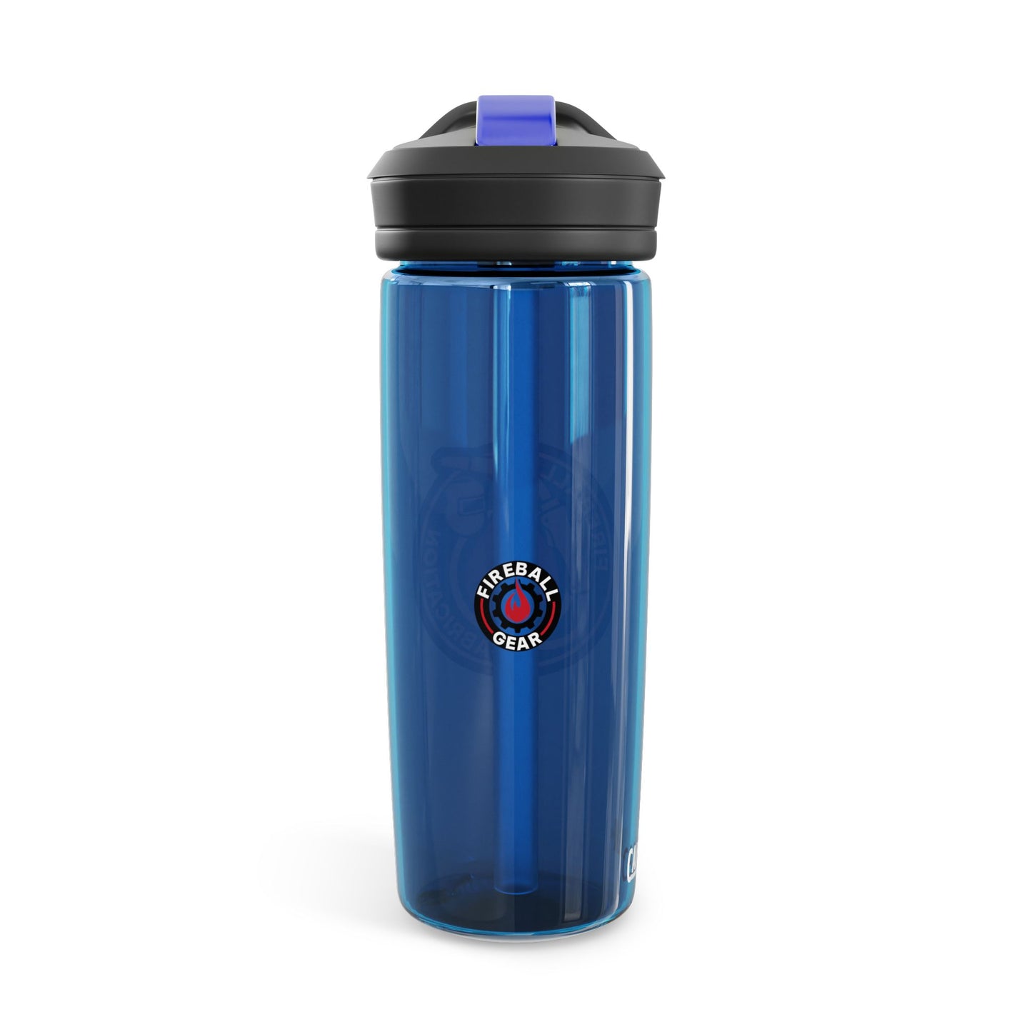 Fireball Fabrication - CamelBak Eddy Water Bottle