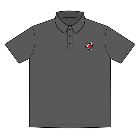 Fireball Fabrication - Polo Shirt
