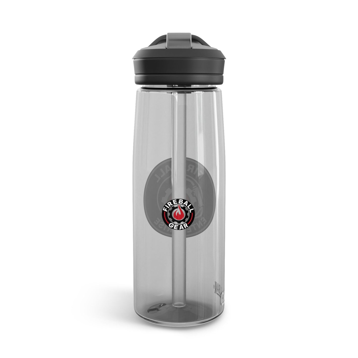 Fireball Enterprise - CamelBak Eddy Water Bottle