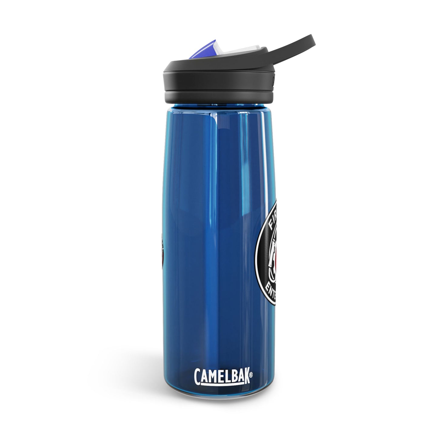 Fireball Enterprise - CamelBak Eddy Water Bottle