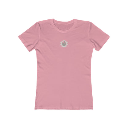 Fireball Gear - Women's Slim Fit T-shirt