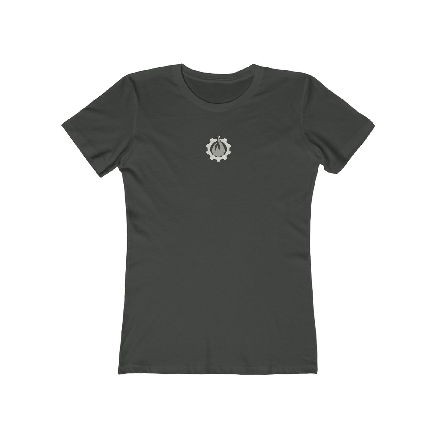 Fireball Gear - Women's Slim Fit T-shirt