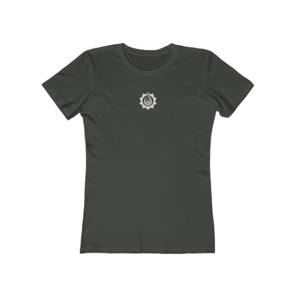 Fireball Gear - Women's Slim Fit T-shirt