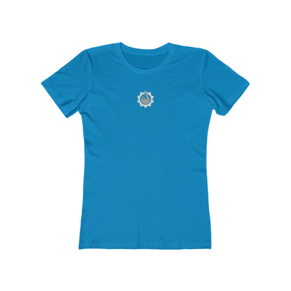 Fireball Gear - Women's Slim Fit T-shirt