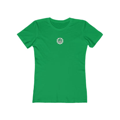 Fireball Gear - Women's Slim Fit T-shirt