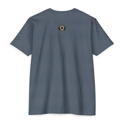 Conquering Welds, One Bead at a Time - T-shirt