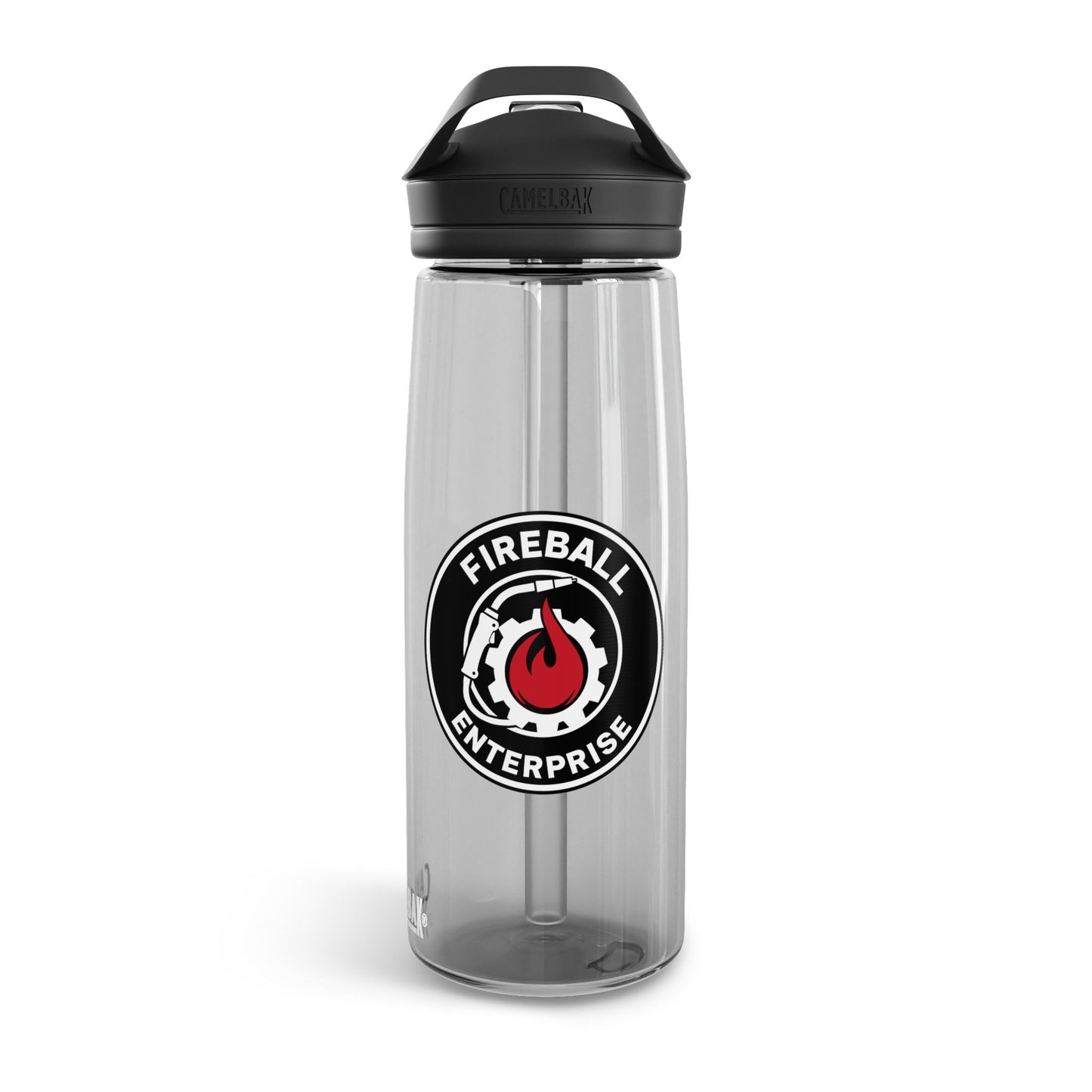 Fireball Enterprise - CamelBak Eddy Water Bottle