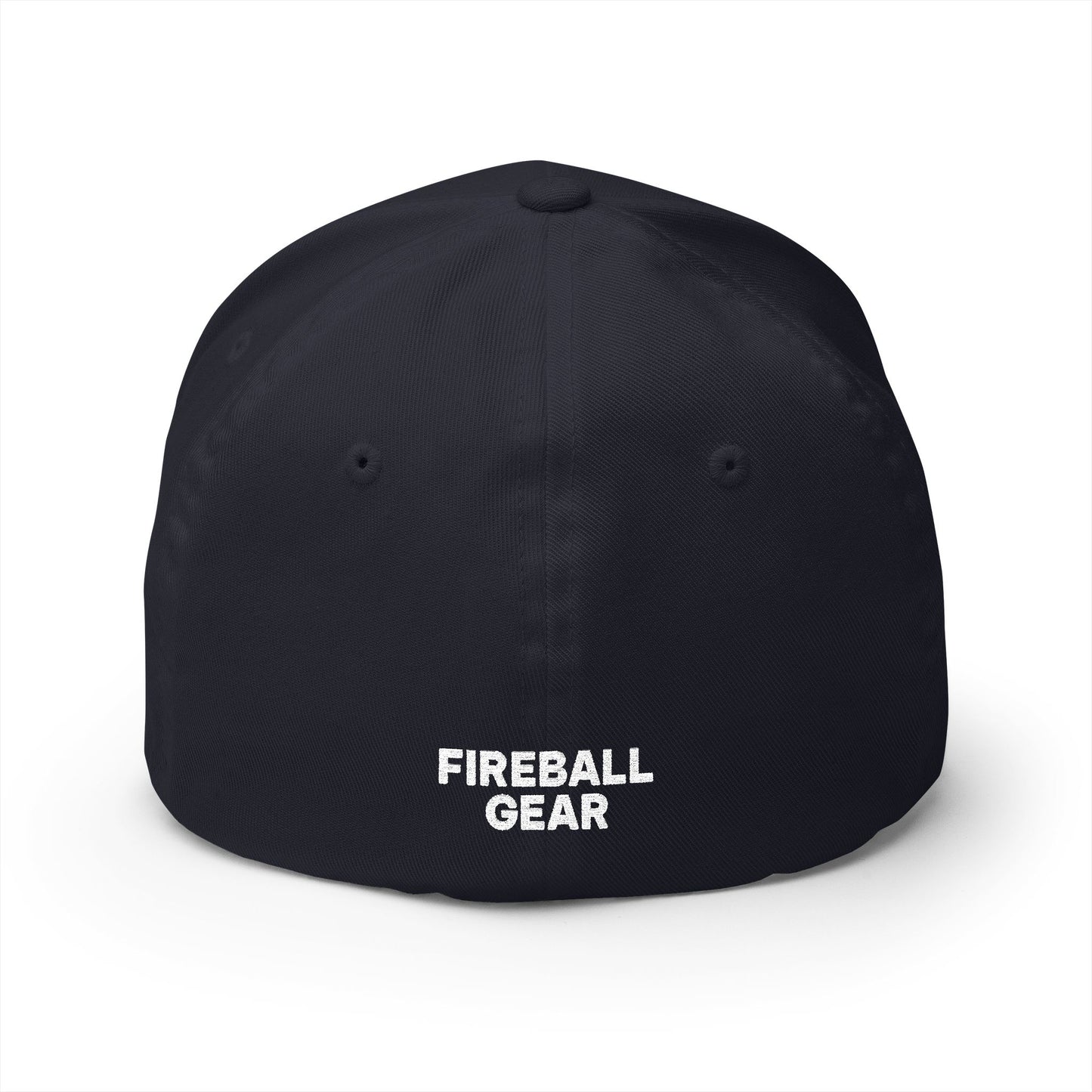 Prodigy Corp - FlexFit Embroidered Baseball Cap