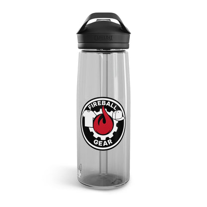 Fireball Gear - CamelBak Eddy Water Bottle