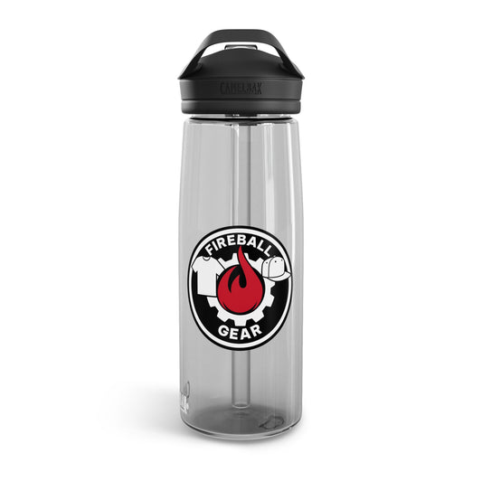 Fireball Gear - CamelBak Eddy Water Bottle